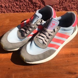 Adidas Iniki/ I-5923 Sneakers size 10.5